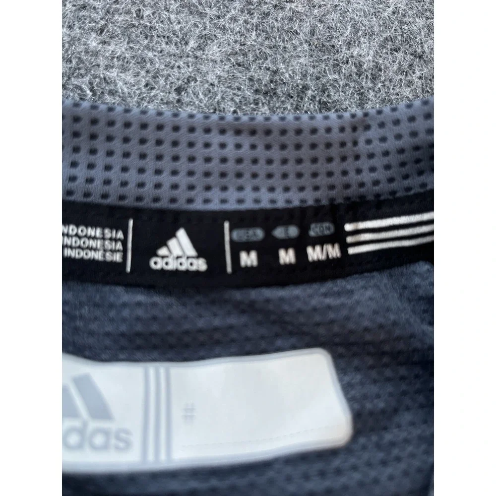 Chicago BearsWindbreaker ShirtMen Med Adidas Swingman NFL Climate‎ Player New
